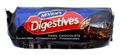 McVities accused of cut pack size and increasing product price