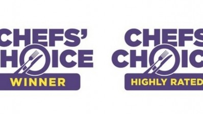 The Chefs’ Choice Awards take place tomorrow night