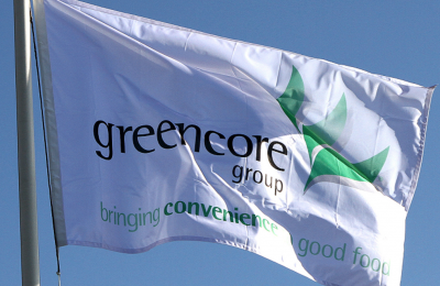 Greencore acquired a new West Drayton factory