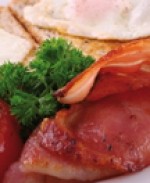 Nitrate ban ‘could kill’ UK’s organic bacon