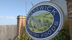 Cranswick's first half trading update revealed mixed results 