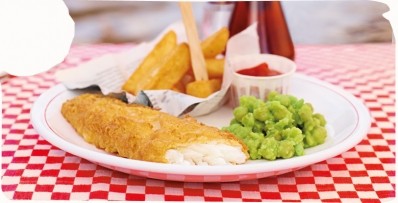 Young's Seafood provides a range of frozen and chilled fish products