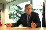 EFSA head calls for Europe-wide agreement on crisis management