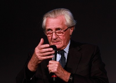 Lord Heseltine said a 'broad consensus' was developing across traditional party lines for a wider industrial strategy