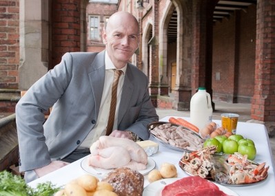 Professor Elliott: a core recommendation of his final Review was the creation of a food crime unit
