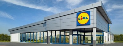 Lidl recalled three products over allergy fears.
