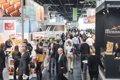 155,000 visitors attended the last Anuga show, held in 2013