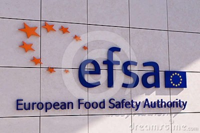 EFSA's top challenge: helping European consumers develop confidence in food supply chains
