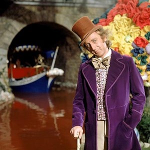 Cambridge University is seeking a real life Willy Wonka 
