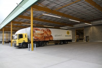 Morrisons said that 400 jobs will be created at its Bridgwater site by 2014