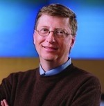 Bill Gates' foundation is investing £6.3M in UK GM research