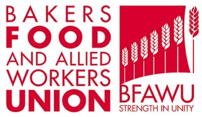 BFAWU general secretary Ronnie Draper claimed to be suspended from the Labour party