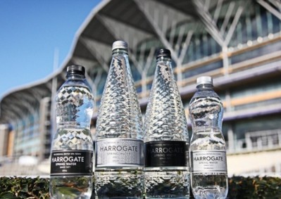 Harrogate Water Brands is to boost its workforce by 40%