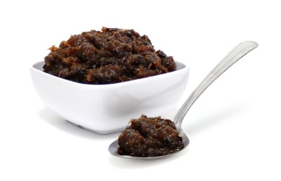 Californian prune paste comes to UK bakers' aid