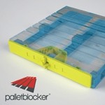 Pallet lock protects your supply chain