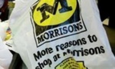 More reasons to save at Morrisons: Its suppliers have been told to deliver savings of half a million pounds each