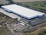 Greening of distribution warehouses is set to take off