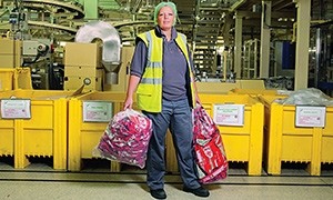 Nestlé factories in the UK and Switzerland achieved zero waste by 2020