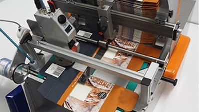 Entry-level sleeve and carton coder is launched
