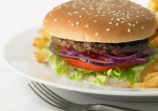 ABP Wessex makes a range of burgers for foodservice and retail customers