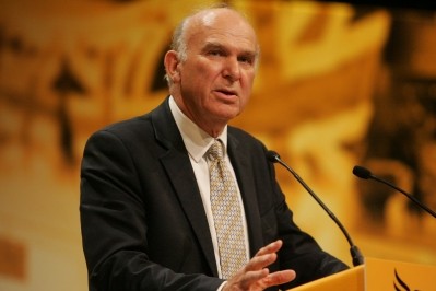 Employment minister Vince Cable has announced a Bill to ban exclusivity clauses in zero-hour contracts