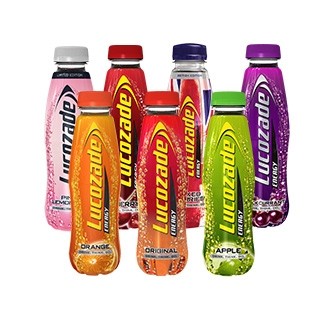 Reports suggest Lucozade is exciting interest from several private equity bidders