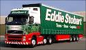 Eddie Stobart and Tesco drivers have resolved their four-month dispute