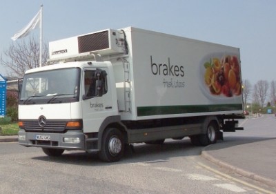 Brakes demands suppliers pay for ‘amazing’ system