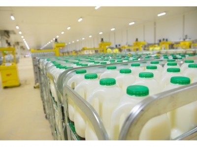 Arla Foods aims to further strengthen sustainable, farmer owned milk supplies