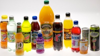 Britvic's portfolio of brands includes Robinsons Fruit Squash and J2O