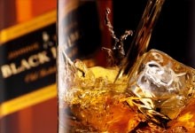 The world loves Johnnie Walker! Diageo’s new £40m distillery reflects demand