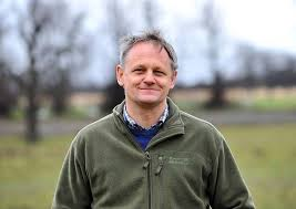 Blenkiron replaces Raymond, who left Red Tractor to focus on his NFU responsibilites 