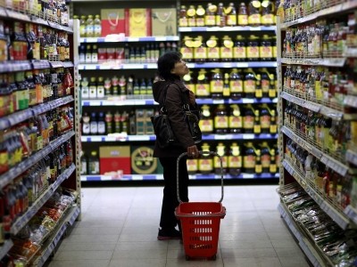 Chinese consumers: consider EU food safety standards to be some strictest in the world