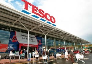 Tesco threatens legal recourse after OFT 'absurdity'