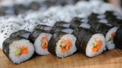 Autocoding has allowed sushi maker Ichiban UK to cut labelling and packaging errors