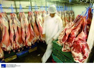 Meat processors want TSE rules on sheep to be amended 