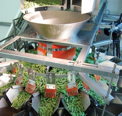 Packaging machinery in focus: Pit stop pack changes
