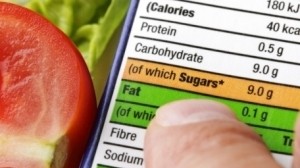 Nutrition information labelling exemptions are causing confusion
