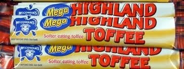 Highland Toffee maker goes into administration despite selling 140M bars a year
