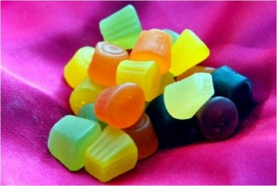 SPAR's midget gems were recalled due to possible contamination from pieces of wood