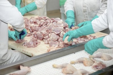The retail industry set to miss a key target on campylobacter reduction