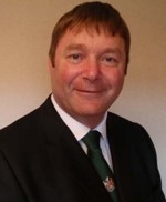 New director of FSA Scotland