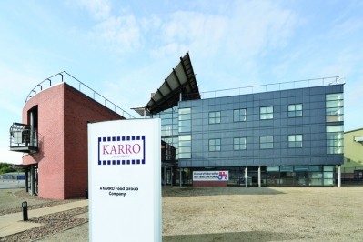 Karro Food Group employs 3,000 people across the UK