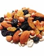 Focus on fruits and nuts: The kernel of truth