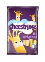 New Cheestrings varieties were a hit for Kerry