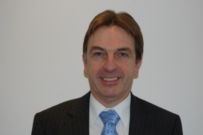 Stephen Henderson is the firm's new finance director