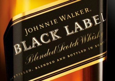 O-I's Alloa plant supplies bottles for various Diageo brands, including Johnnie Walker whisky