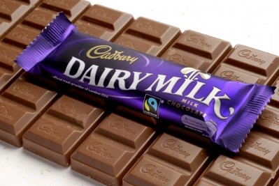 The Bournville factory makes the iconic Cadbury Dairy Milk bar among other products