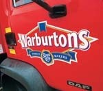 Warburtons seeks new sites in southern England