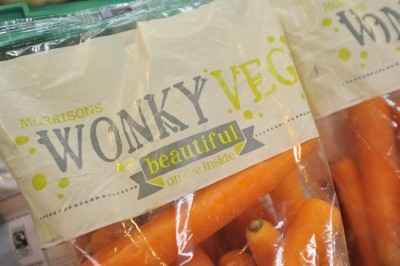 Wonky veg seem to be going down well in Yorkshire. Just don't mention the parsnips